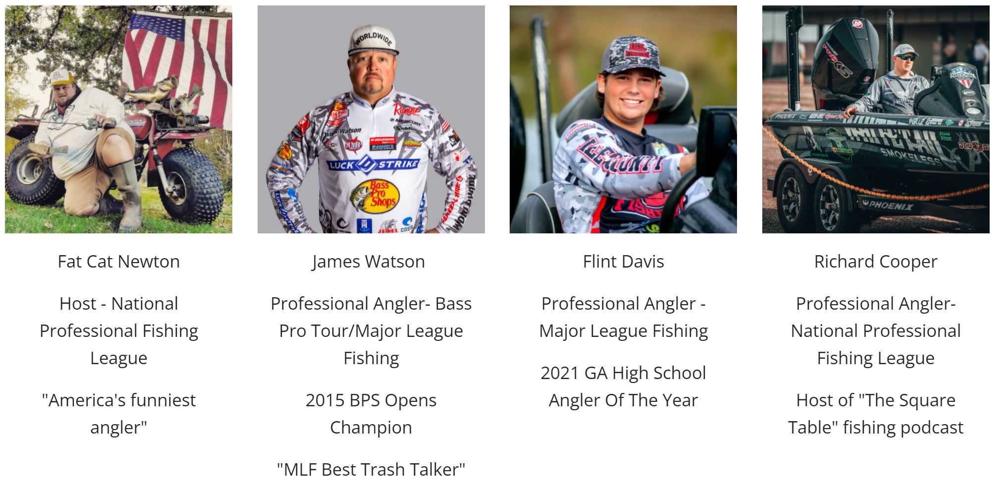 Pro Staff Pro Staff